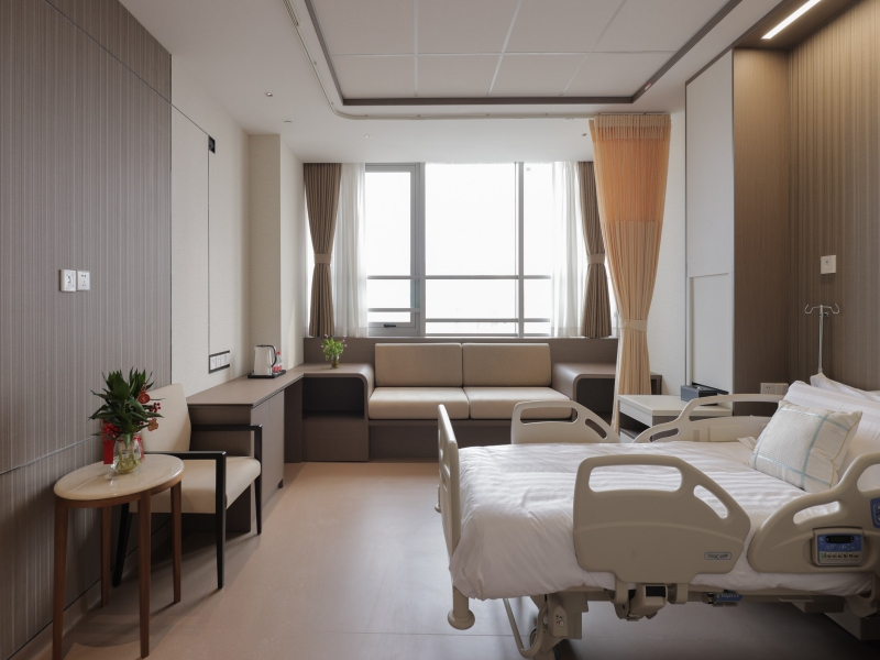 医院pvc塑胶地板