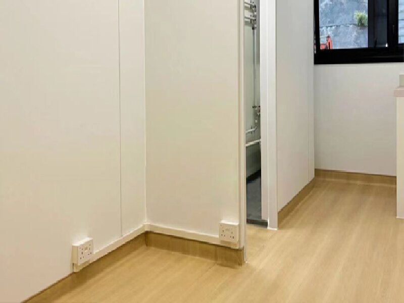 大巨龙商用卷材地板