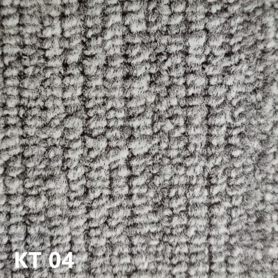 金成LVT地毯纹KJ04