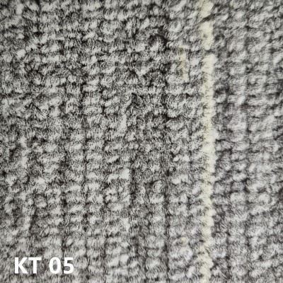 金成LVT地毯纹KJ05