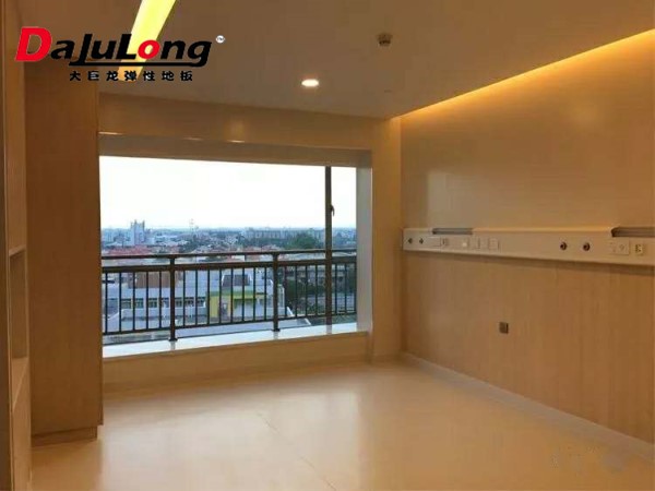 Da Julong flooring