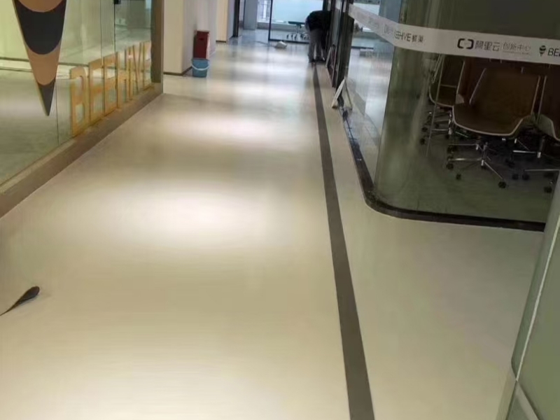 All-round comprehensive introduction of Dajulong PVC floor