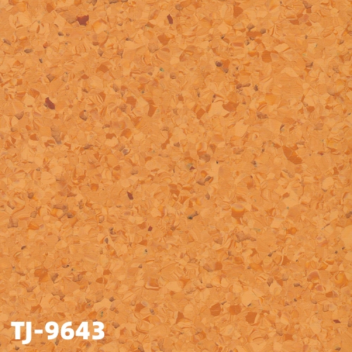 TJ-9643