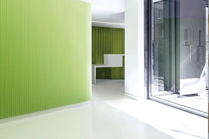  Mania Homogeneous PVC Flooring