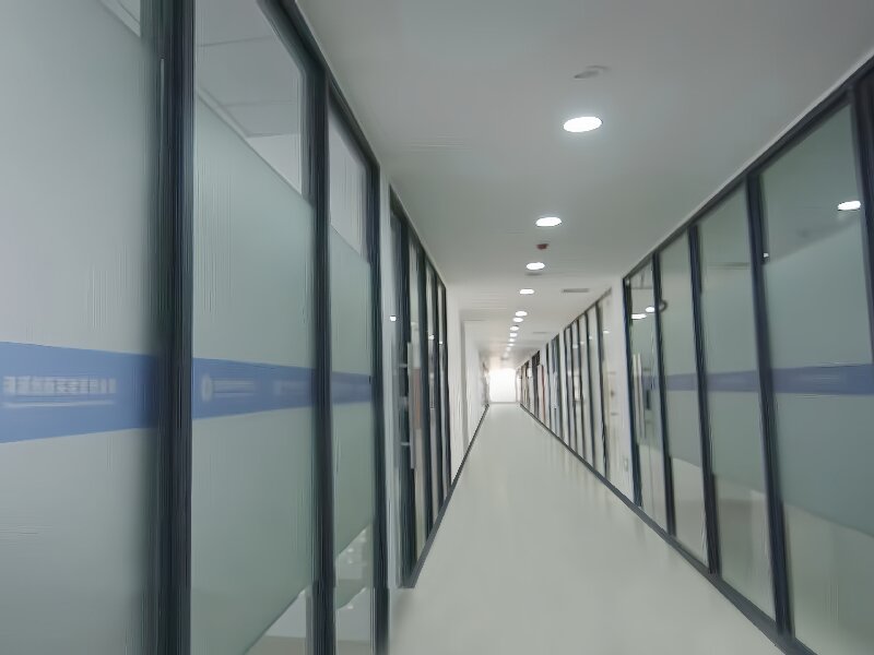 大巨龙商用卷材塑胶地板