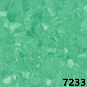 7233