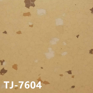 TJ-7604