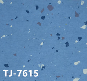 TJ-7615