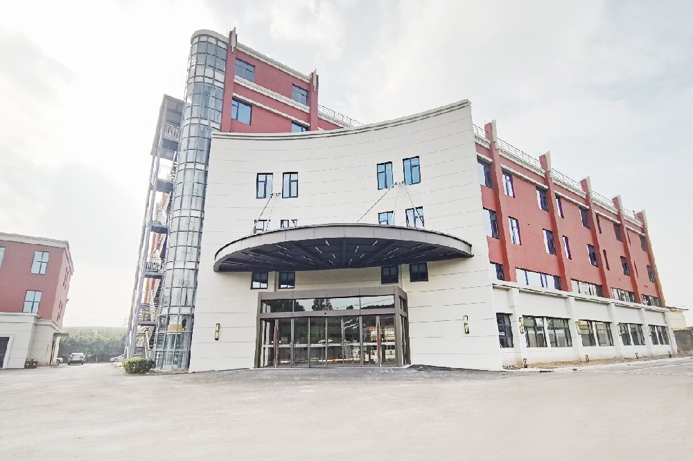 上海弈星中西医结合医院改造项目 大巨龙同质透心医用地板定制方案