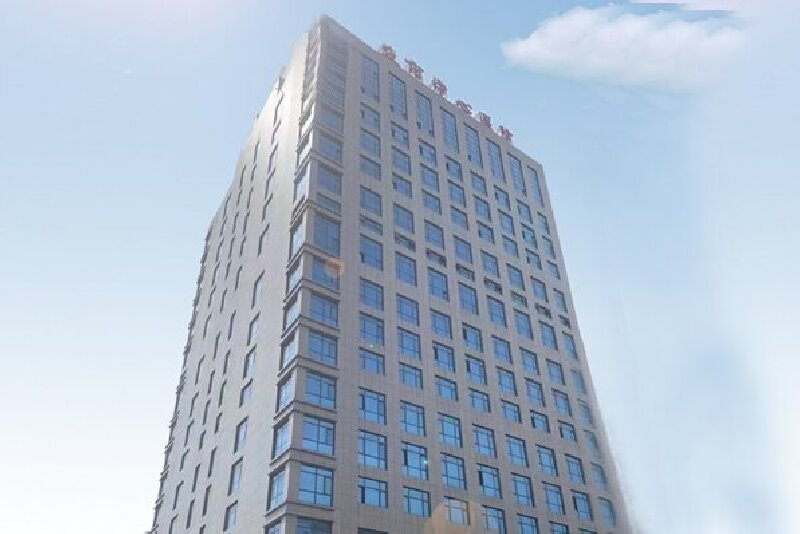 商丘市中心医院地面升级工程 大巨龙医用同质透心地板专项应用