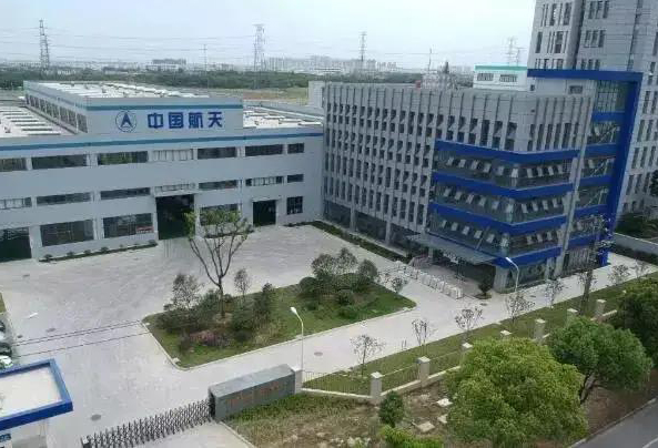 上海航天设备制造总厂 大巨龙高分子工业地板高精度稳定护航航天制造