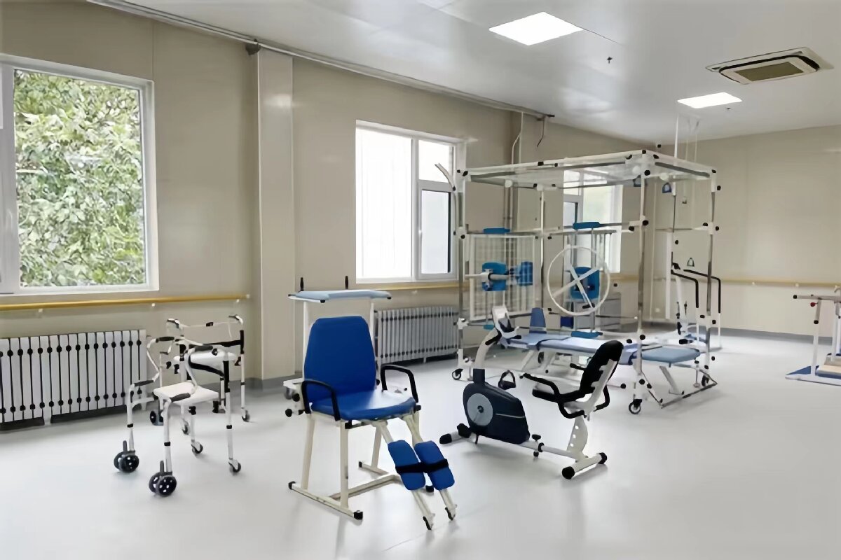 医用pvc塑胶地板