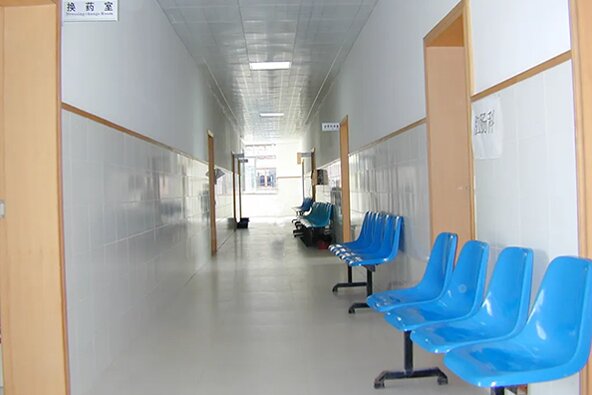 DaJuLong Medical  PVC Flooring