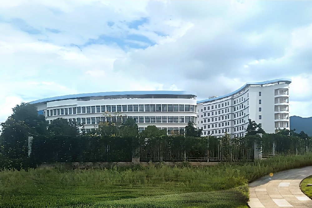 Xundian No.2 People’s Hospital | DaJuLong Homogeneous Medical PVC Flooring