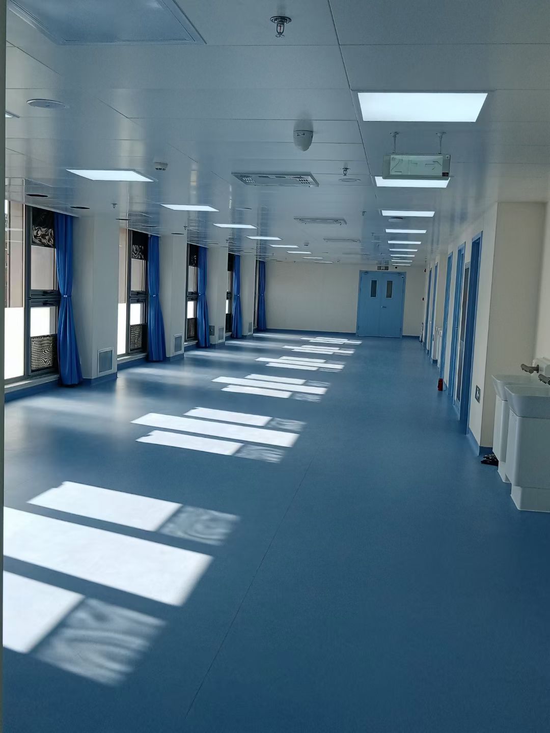 DaJuLong PVC flooring