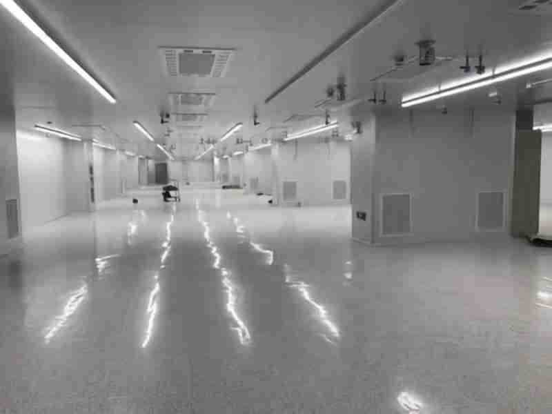 Professional Anti-Static Protection, Strengthening the Safety Defense Line of Spaces | Detailed Explanation of the Core Advantages of Dajulong Anti-Static Flooring