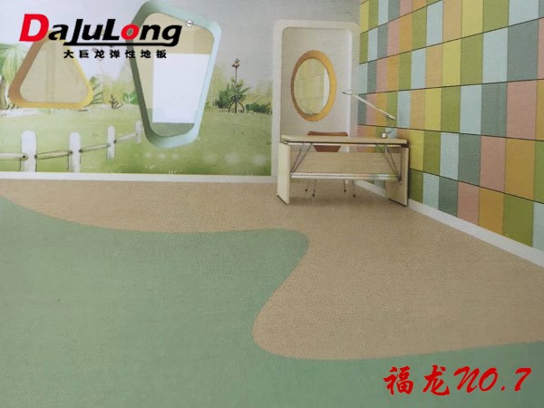 大巨龙福龙