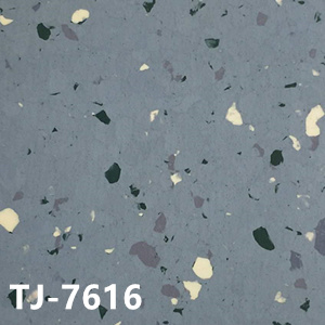 赞比亚TJ-7616