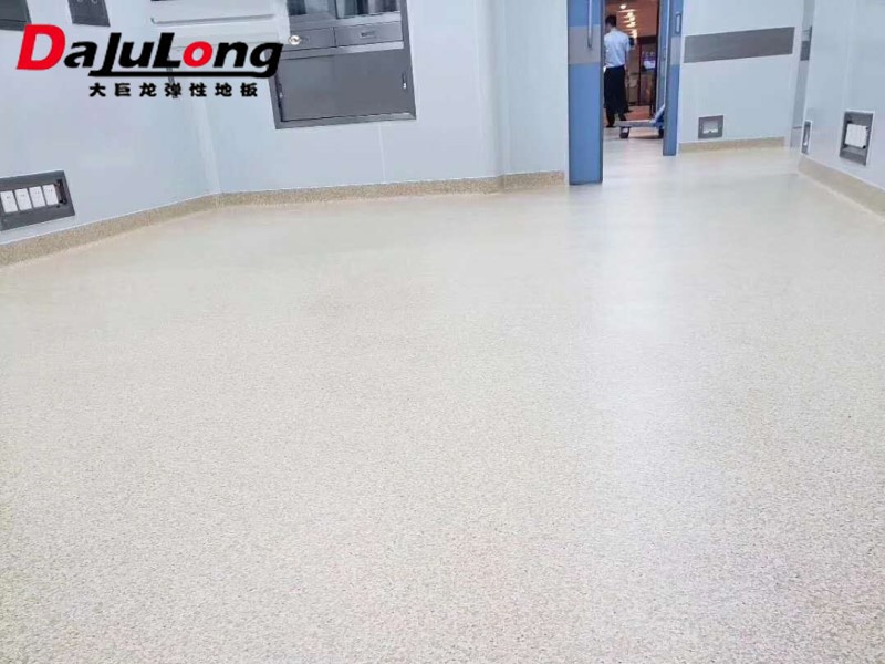 Da julong flooring