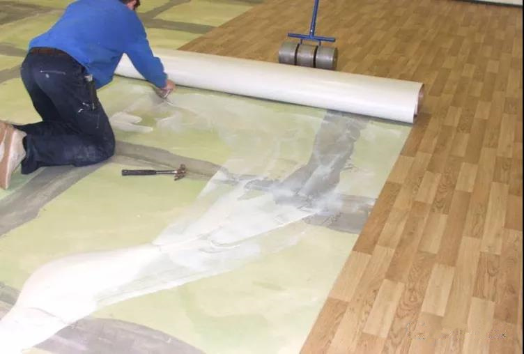 大巨龙地板厂家