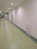 办公室pvc卷材地板选购的注意事项