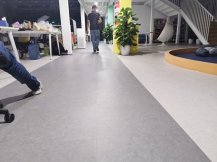 PVC卷材地板发展前景大