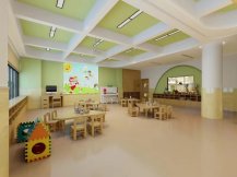 PVC卷材地板让办公地面更舒适