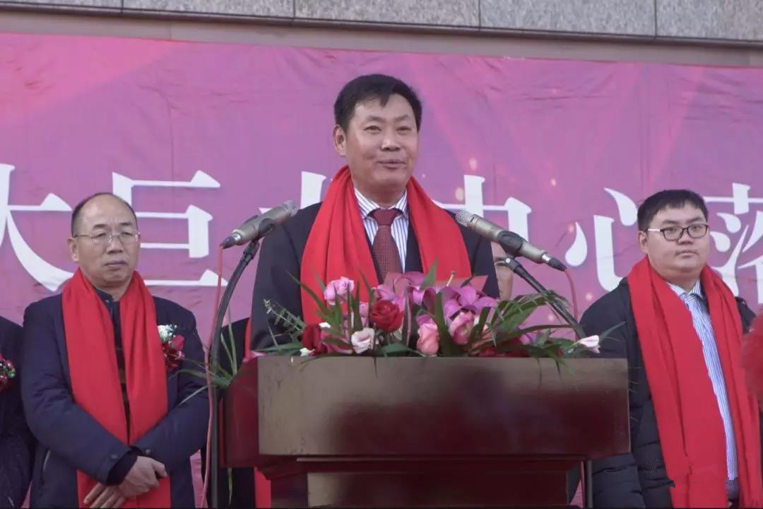 大巨龙