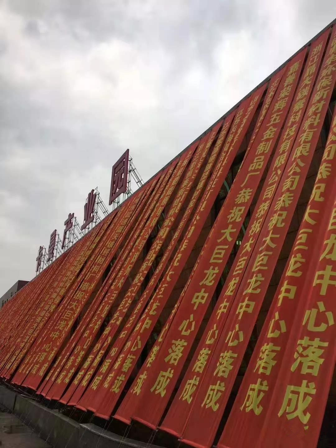 大巨龙集团
