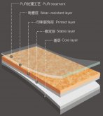 PVC卷材地板是越厚越好吗？
