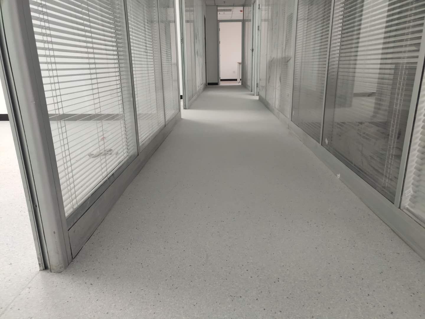 办公室pvc卷材地板