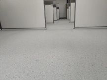PVC卷材地板和木地板的特点